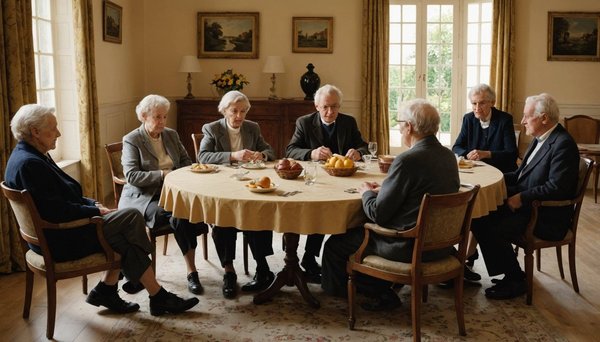 Investir en maison de retraite : découvrir la clairière de saint-romain