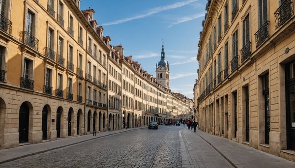 Top quartiers de lyon 6 pour un bon rendement locatif en bureaux