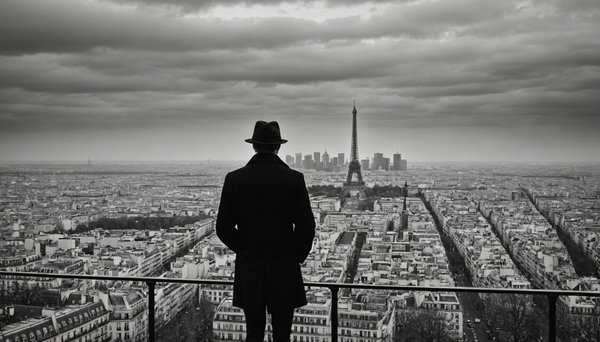 Montparnasse paris 14ème : observatoire, denfert et alésia, l'immobilier de prestige rive gauche accessible