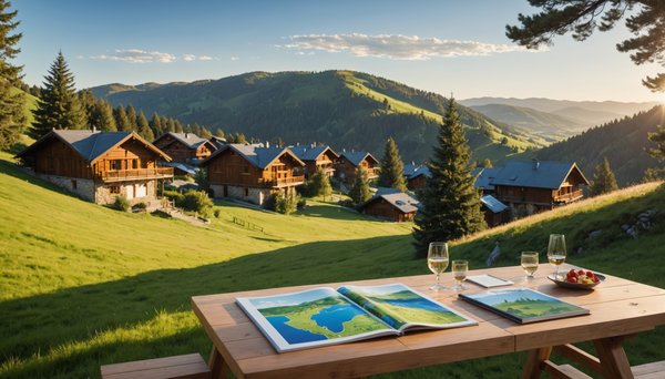 Immobilier dans le pays de gex : évolution du marché et dynamiques locales